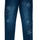 Textiel Meisjes Skinny jeans Guess LIIM Blauw