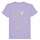 Textiel Meisjes T-shirts korte mouwen Guess DEIFO Violet