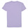 Textiel Meisjes T-shirts korte mouwen Guess DEIFO Violet