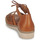 Schoenen Dames Sandalen / Open schoenen Dorking ESPE Bruin