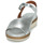 Schoenen Dames Sandalen / Open schoenen Dorking ESPE Zilver