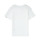 Textiel Jongens T-shirts korte mouwen adidas Performance EMBARKA Wit