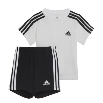 Textiel Kinderen Trainingspakken Adidas Sportswear KAMELIO Multicolour