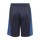 Textiel Jongens Korte broeken / Bermuda's adidas Performance KYSHA Blauw