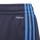 Textiel Jongens Korte broeken / Bermuda's adidas Performance KYSHA Blauw