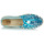 Schoenen Dames Espadrilles Art of Soule LEAF-BLUE Blauw