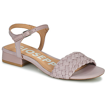 Schoenen Dames Sandalen / Open schoenen Gioseppo ROLANTE Roze