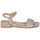 Schoenen Dames Sandalen / Open schoenen Gioseppo ROLANTE Roze