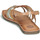 Schoenen Meisjes Sandalen / Open schoenen Gioseppo BASKIN Nude / Multi