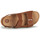 Schoenen Kinderen Sandalen / Open schoenen Gioseppo MISINTO Bruin