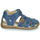 Schoenen Jongens Sandalen / Open schoenen Primigi 1914511-C Blauw