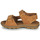 Schoenen Jongens Sandalen / Open schoenen Primigi 1889311-C Cognac