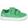 Schoenen Kinderen Lage sneakers Primigi 1960122 Groen