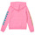 Textiel Meisjes Sweaters / Sweatshirts Vans VANS X CRAYOLA HOODIE Roze