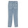 Textiel Jongens Skinny jeans Teddy Smith JOGGER SWEAT Blauw