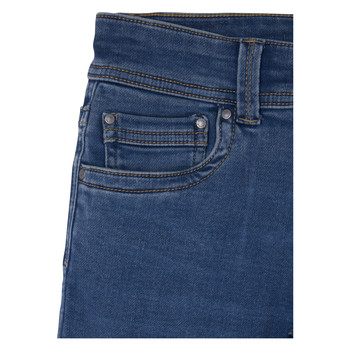 Pepe jeans TRACKER SHORT Blauw