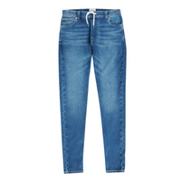 Textiel Jongens Skinny jeans Pepe jeans ARCHIE Blauw