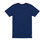 Textiel Jongens T-shirts korte mouwen Pepe jeans CARLTON Marine