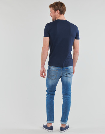Pepe jeans ORIGINAL STRETCH Blauw