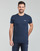 Textiel Heren T-shirts korte mouwen Pepe jeans ORIGINAL BASIC NOS Blauw