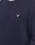 Textiel Heren Sweaters / Sweatshirts Lyle & Scott Crew Neck Sweatshirt Blauw