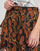 Textiel Dames Rokken Ikks BU27015 Multicolour