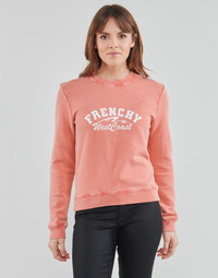 Textiel Dames Sweaters / Sweatshirts Ikks BU15015 Oranje