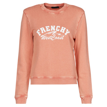 Textiel Dames Sweaters / Sweatshirts Ikks BU15015 Oranje