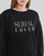 Textiel Dames Sweaters / Sweatshirts Ikks BU15045 Zwart