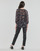 Textiel Dames Tops / Blousjes Ikks BU13105 Multicolour