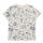 Textiel Jongens T-shirts korte mouwen Ikks ECHANTILOI Multicolour