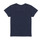 Textiel Jongens T-shirts korte mouwen Ikks ECHARPANT Marine