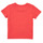 Textiel Jongens T-shirts korte mouwen Ikks ACHARPOT Oranje