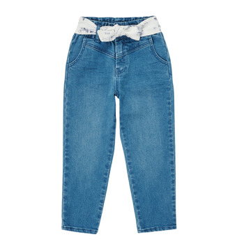 Jean fille 7-8 ans Kinderen Meisjeskleding Lange & korte broeken Jeans Uniqlo Jeans 