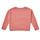 Textiel Meisjes Sweaters / Sweatshirts Ikks DOUSSIES Oranje