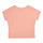 Textiel Meisjes T-shirts korte mouwen Ikks EAGLEA Roze