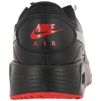 Nike AIR MAX SC Zwart