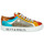 Schoenen Heren Lage sneakers Melvin & Hamilton Harvey9 Multicolour