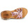 Schoenen Meisjes Sandalen / Open schoenen Citrouille et Compagnie GITANOLO Roze