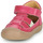 Schoenen Meisjes Sandalen / Open schoenen Citrouille et Compagnie NEW 77 Fushia-roze