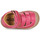 Schoenen Meisjes Sandalen / Open schoenen Citrouille et Compagnie NEW 77 Fushia-roze