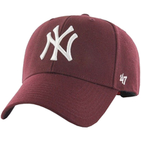 Accessoires Pet '47 Brand New York Yankees MVP Cap Bordeau