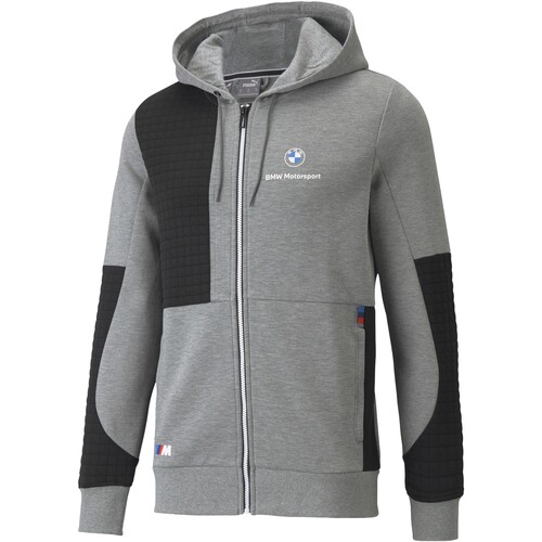 Textiel Heren Sweaters / Sweatshirts Puma 177017 Grijs