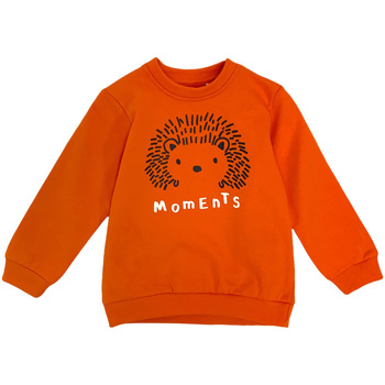Textiel Kinderen Sweaters / Sweatshirts Losan 127-6650AL Oranje