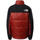 Textiel Dames Dons gevoerde jassen The North Face Himalayan Insulated Jacket Wn's Rood