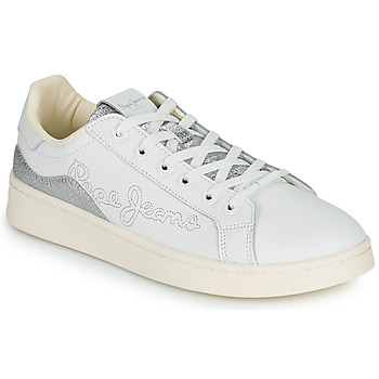 Lage Sneakers Pepe jeans  MILTON MIX