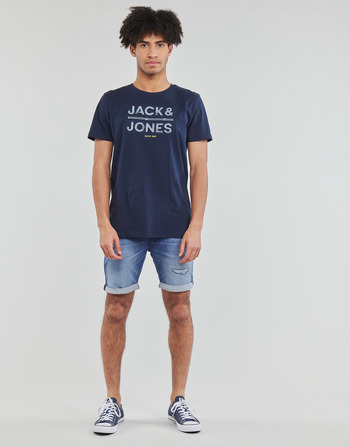 Jack & Jones JJIRICK Blauw / Medium