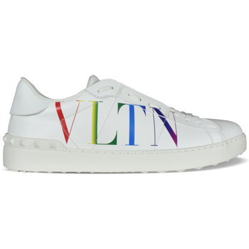 Schoenen Heren Sneakers Valentino  Wit