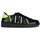 Schoenen Heren Sneakers Valentino  Zwart