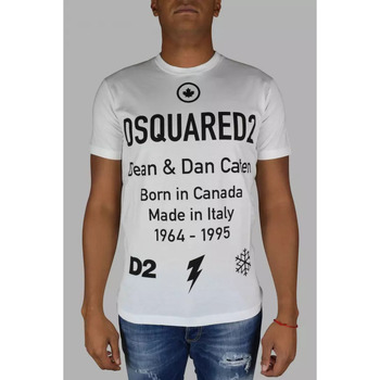 Dsquared  Wit